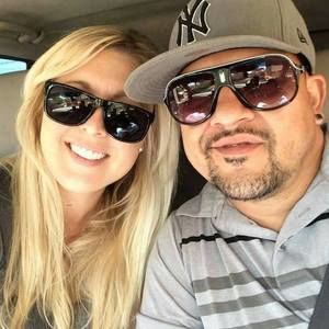 Meet your Posher, Christian